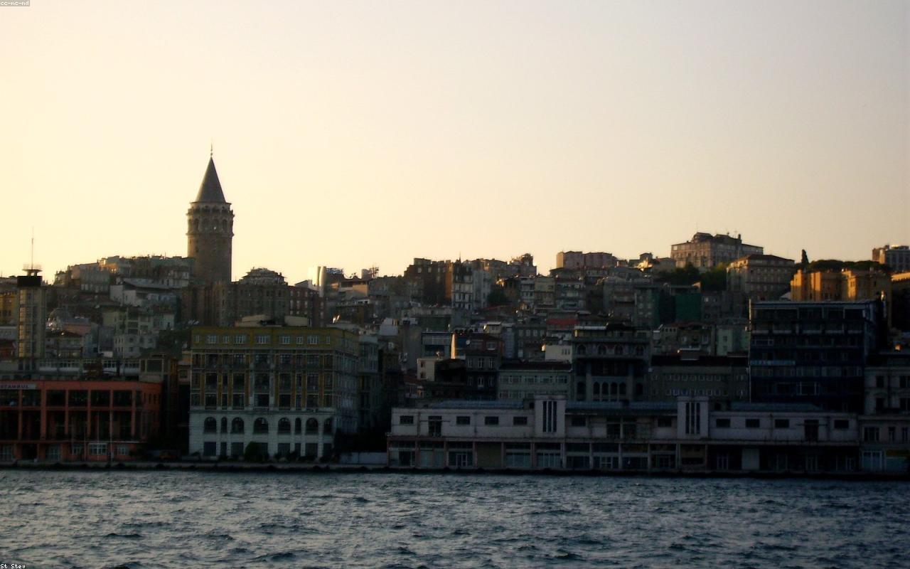 Bebek tekne turu ve balık avı